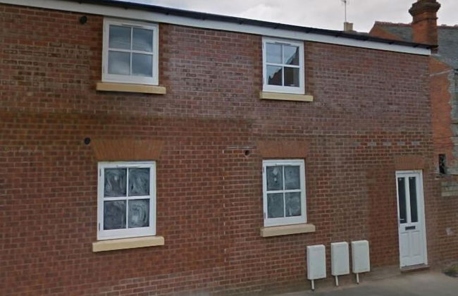 Karah Suites - Baker Street - Foto 22