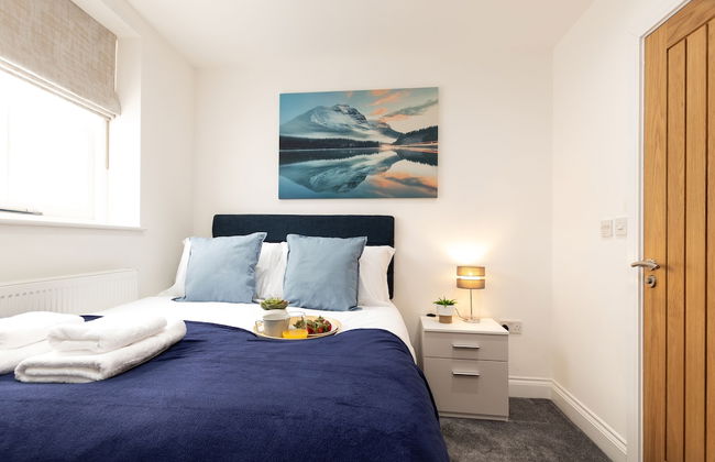 Karah Suites - Baker Street - Foto 3