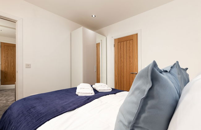 Karah Suites - Baker Street - Foto 6