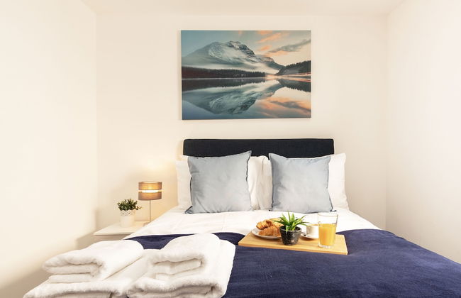 Karah Suites - Baker Street - Foto 8