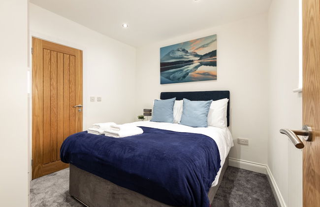Karah Suites - Baker Street - Foto 7