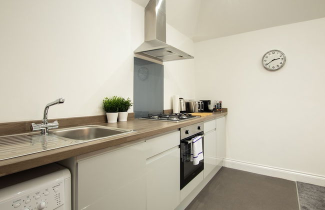 Karah Suites - Baker Street - Foto 11