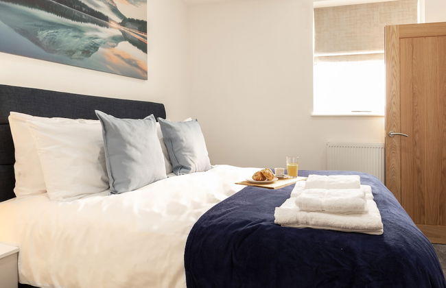 Karah Suites - Baker Street - Foto 10