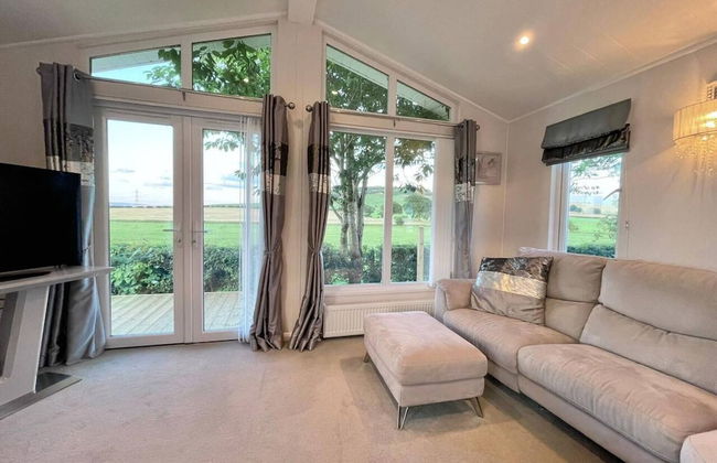 Modern House in Carlisle Close to Lake District - Foto 1