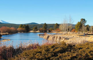 Foto 1 - The Pines at Sunriver