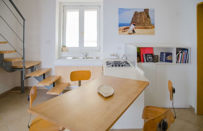 Loft a Sud Salento - Foto 27