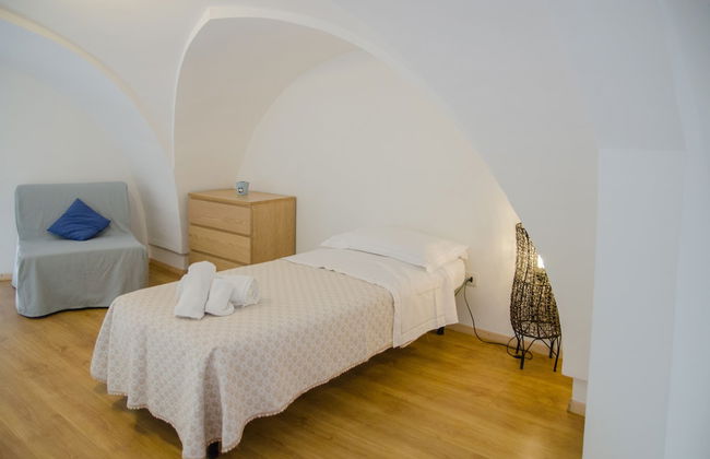 Loft a Sud Salento - Foto 13