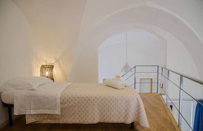 Loft a Sud Salento - Foto 18