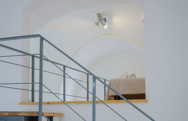 Loft a Sud Salento - Foto 17
