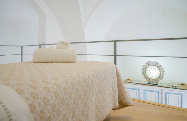 Loft a Sud Salento - Foto 9