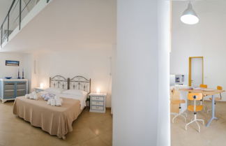 Foto 2 - Loft a Sud Salento