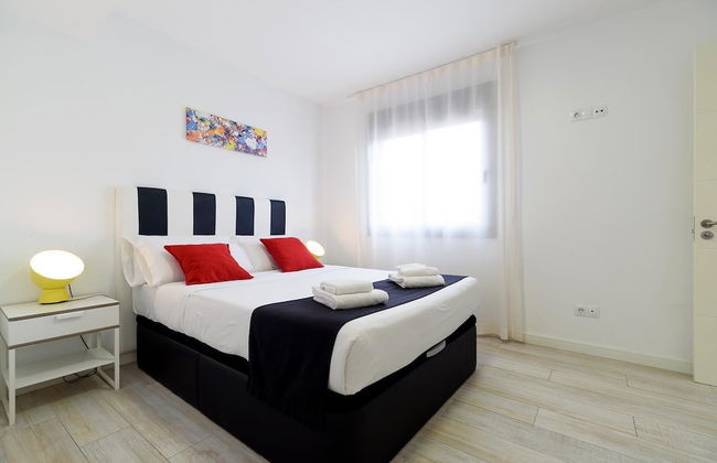 Castell Beach - Foto 4