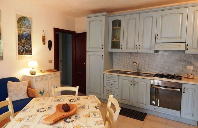 Casa Delfino - Photo 9