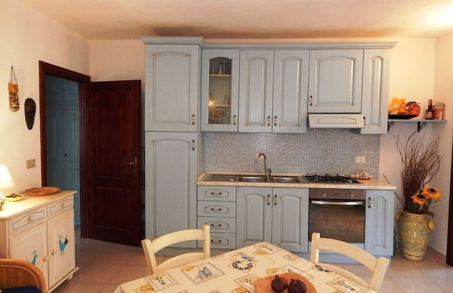Casa Delfino - Photo 8