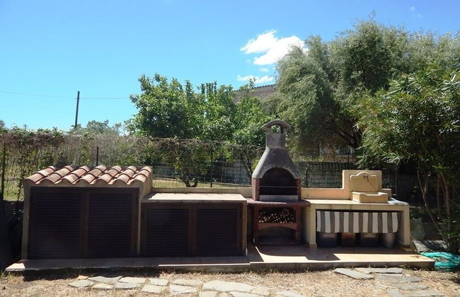 Casa Delfino - Photo 17