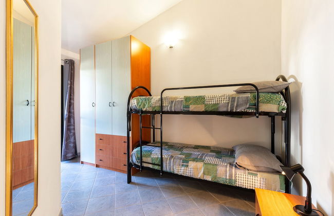 Residence Verde Navarrese A - Photo 3