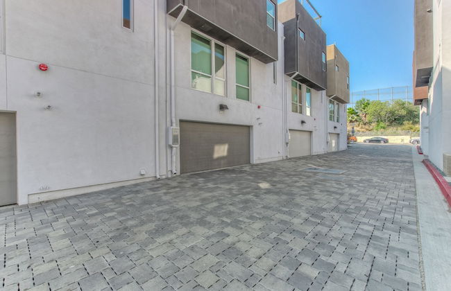 Applewood - Silver Lake 2BD Hollywood - Foto 16