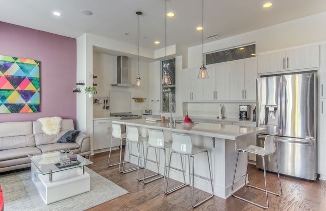 Applewood - Silver Lake 2BD Hollywood - Foto 7