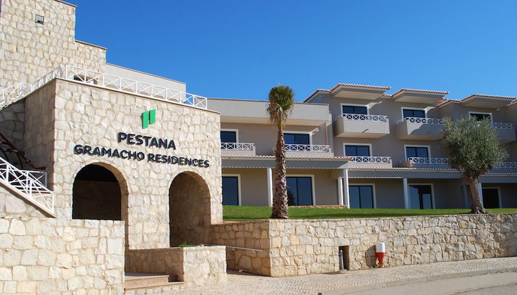 Foto 1 - Pestana Gramacho Residence