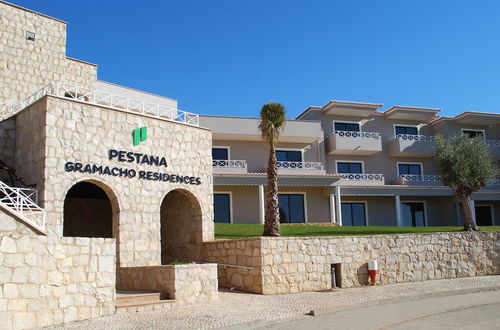 Foto 1 - Pestana Gramacho Residence