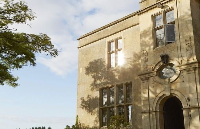 Burton Court - Foto 54