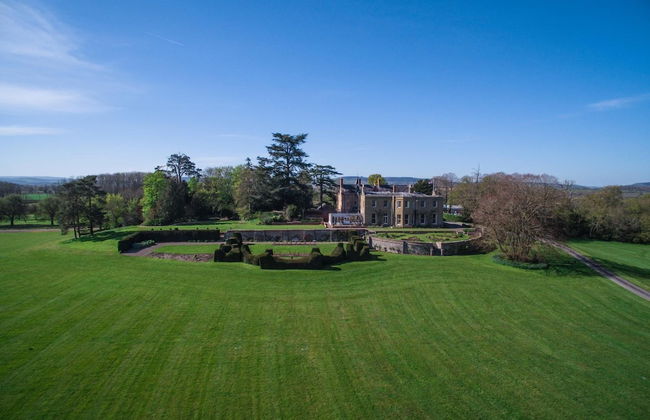 Burton Court - Foto 49