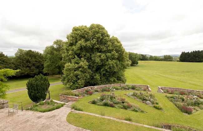 Burton Court - Foto 53