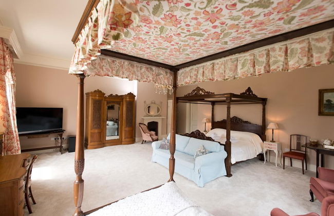 Burton Court - Foto 10