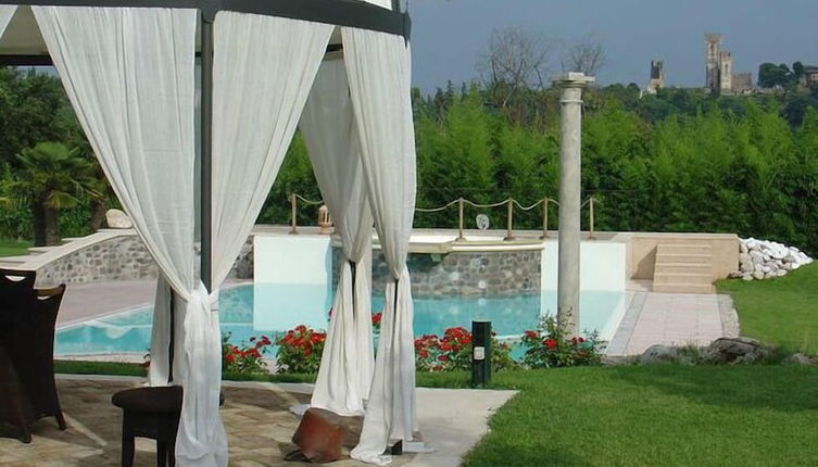 Foto 1 - Agriturismo Gian Galeazzo Visconti