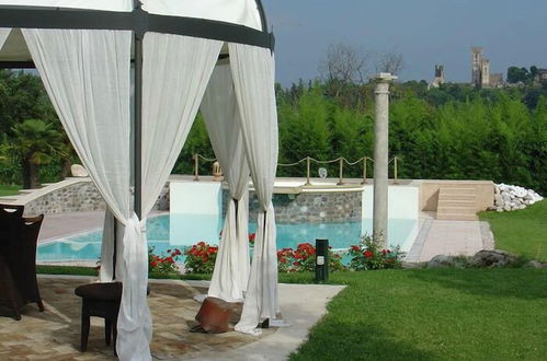 Foto 1 - Agriturismo Gian Galeazzo Visconti