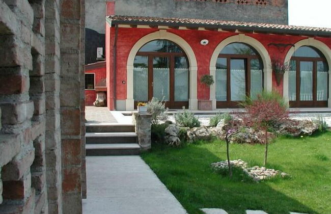 Agriturismo Gian Galeazzo Visconti - Foto 7