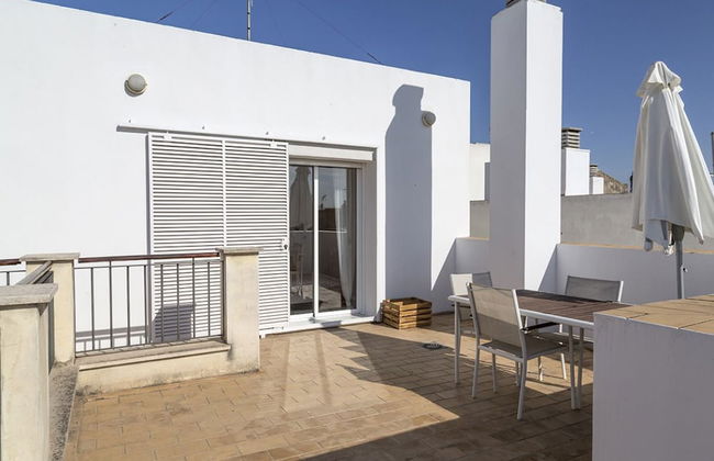 Duplex Mirabal - Foto 9