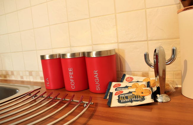 Empire 2 Bedroom Serviced Apartment - Foto 21