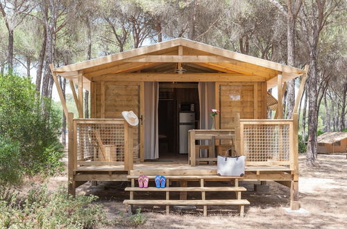 Photo 9 - Glamping Sevilla