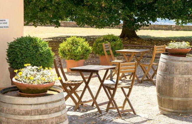 Villa in Tuscany With Pool and Wine Tasting - Foto 32
