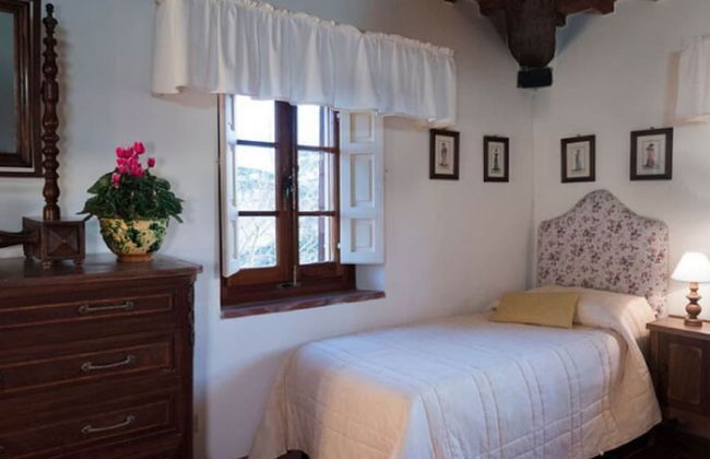 Apartment in Tuscany With Stunning Hilltop Views - Foto 4