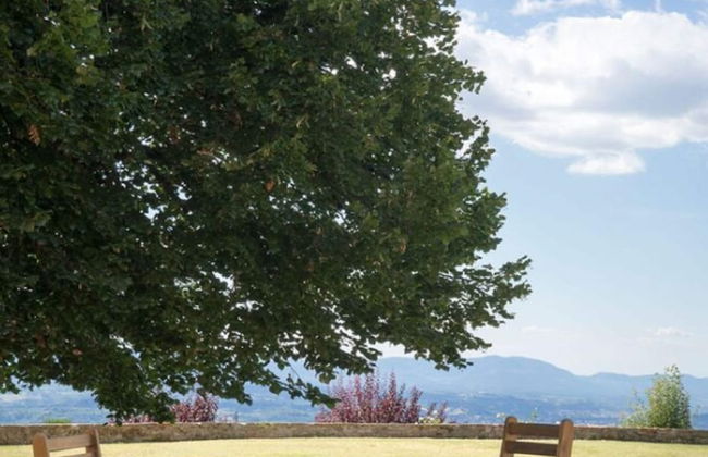 Villa in Tuscany With Pool and Wine Tasting - Foto 34