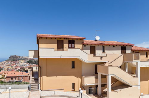 Photo 32 - Castelsardo Terrace Apartment