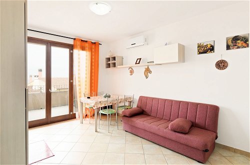 Foto 10 - Castelsardo Terrace Apartment