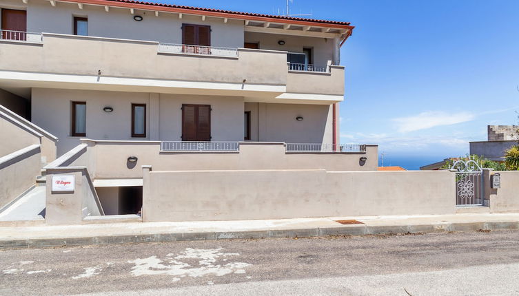 Photo 1 - Castelsardo Terrace Apartment