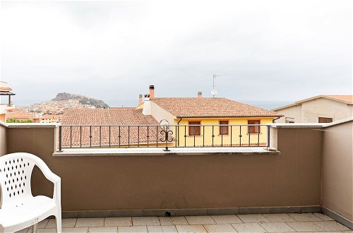 Foto 18 - Castelsardo Terrace Apartment