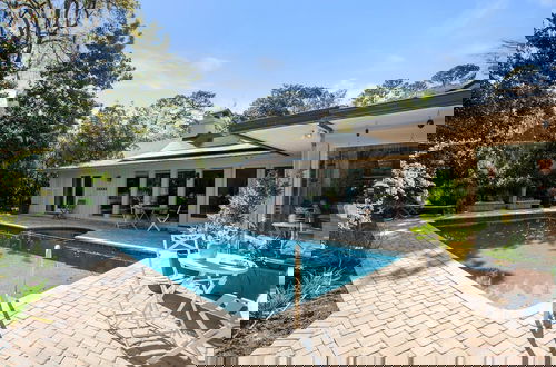 Photo 16 - 337 Greenwood Dr. at The Sea Pines Resort