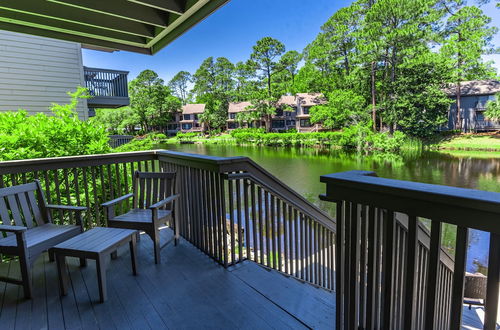 Photo 12 - Ocean Cove At Palmetto Dunes