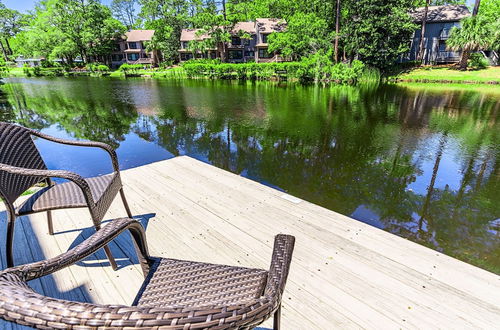 Photo 29 - Ocean Cove At Palmetto Dunes