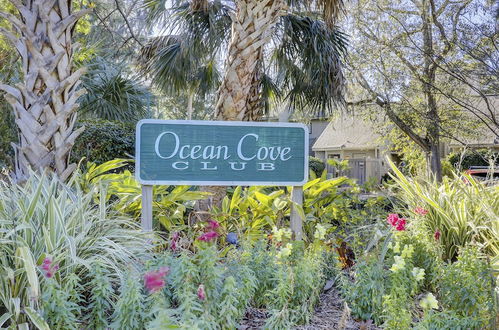 Photo 31 - Ocean Cove At Palmetto Dunes