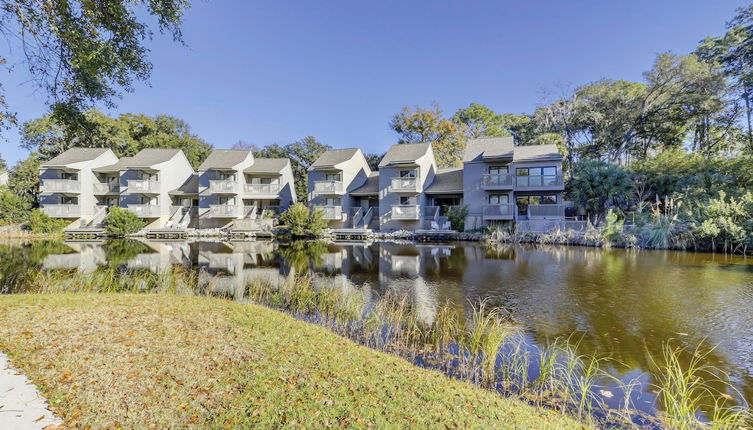 Photo 1 - Ocean Cove At Palmetto Dunes