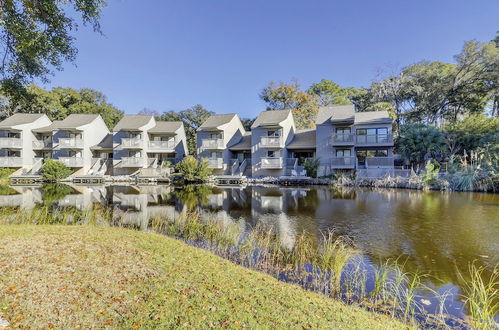 Photo 30 - Ocean Cove At Palmetto Dunes