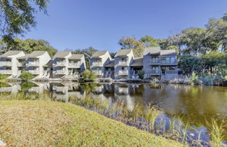 Foto 1 - Ocean Cove At Palmetto Dunes