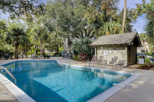 Photo 21 - Ocean Cove At Palmetto Dunes