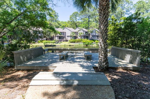 Photo 26 - Ocean Cove At Palmetto Dunes